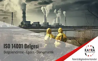 QRS Sertifikasiyası, işinizin güclü bir ətraf mühit idarəetmə sistemi inkişaf etdirməsinə kömək etmək üçün ISO 14001 sertifikasiyası xidmətləri təklif edir. ISO 14001 sertifikasiyasını əldə etmək, ətraf mühitin davamlılığına və hüquqi tələblərə uyğunluğa olan bağlılığınızı göstərir. Təcrübəli komandamız, beynəlxalq ətraf mühit standartlarına uyğunluğunuzu təmin edərək, şirkətinizin bütün lazımi tələbləri yerinə yetirməsini təmin edir.